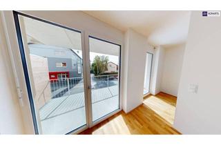 Wohnung kaufen in 8020 Graz, Ihr neues Zuhause in perfekter Lage – 37,32 m² Wohnfläche mit großzügigem überdachten Balkon & hochwertiger Ausstattung