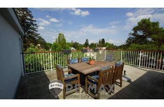 Wohnung mieten in 1130 Wien, "Cool and hot - Cottagelage Hietzing mit Dachterrasse"