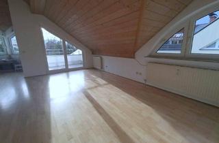 Wohnung mieten in 5020 Salzburg, Sonnige 3 Zimmer Dachgeschoßwohnung Maxglan mit Terrasse und TG Platz