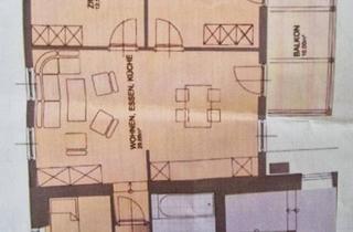 Wohnung mieten in Sattlergasse, 8350 Fehring, Wohnen im Herzen von Fehring – 4-Zimmer-Wohnung mit Komfort und Lagevorteil...!