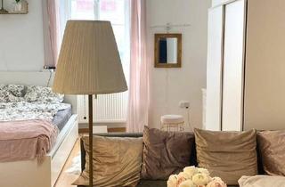 Wohnung mieten in Leonhardstraße 82, 8010 Graz, * Wohnen direkt am Uni Campus: Musik- Universität Reiterkaserne sehr helle Kleinwohnung *