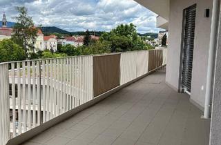Wohnung mieten in 8010 Graz, * Wunderschöne helle 3 Zimmer Designerwohnung mit großem Balkon - perfekte Lage *
