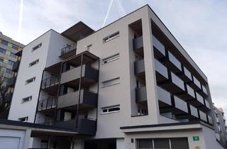 Wohnung mieten in Sandgasse 35, 8010 Graz, NEUBAU! Tolle 2-Zimmer-Wohnung mit Balkon in St. Peter!