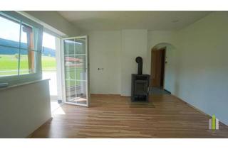 Wohnung mieten in 5571 Mariapfarr, Perfekt geschnittene 4 Zimmer Wohnung