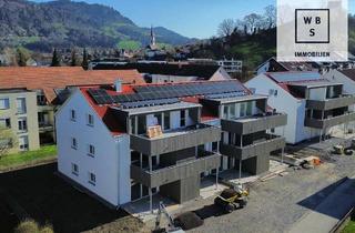 Wohnung mieten in Unterlinden 9a, 6922 Wolfurt, Neue, helle 3-Zimmer-Wohnung im Herzen von Wolfurt Erstbezug!