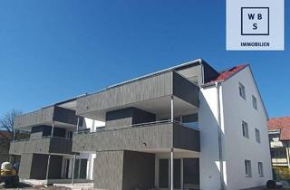Wohnung mieten in Unterlinden 9a, 6922 Wolfurt, Neue, zentrale 2-Zimmer-Wohnung im Herzen von Wolfurt / Erstbezug!