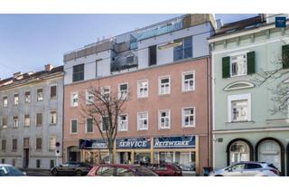 Wohnung mieten in Keplerstraße 47, 8020 Graz, Keplerstraße 47/2 - 3 Zimmer mit Balkon Nähe Lendplatz