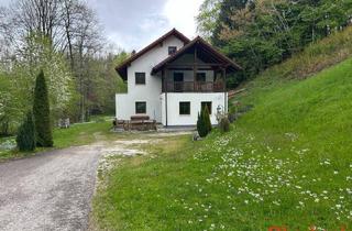 Haus kaufen in 4906 Eberschwang, Haus mit 17600m² landw. Grundstück