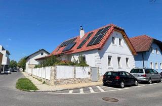 Einfamilienhaus kaufen in 7350 Oberpullendorf, sanierungsbedürftiges Häuschen im Herzen von Oberpullendorf