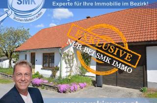 Bauernhäuser zu kaufen in 3873 Brand, Süßes kleines Bauernhaus – Eigenheim für wenig Geld!