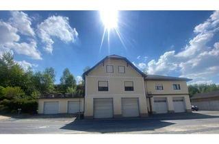 Einfamilienhaus kaufen in 7562 Eltendorf, Gepflegtes Einfamilienhaus mit großer Terrasse und vielen Garagen!
