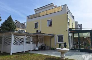 Einfamilienhaus kaufen in Sackstraße, 8042 Graz, DENN NUR DIE LAGE ZÄHLT! Rundum spürbarer Wohngenuss nähe ORF- Park!