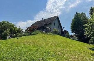 Haus kaufen in 8511 Sankt Stefan ob Stainz, *Traumhaftes Baumeister Landhaus in sonniger Ruhelage mit Eigenwald + Wiese *