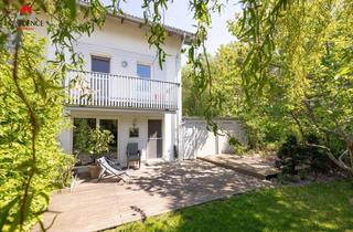Reihenhaus kaufen in Rifer Hauptstraße, 5400 Hallein, Eckreihenhaus in absoluter Ruhelage | Rif bei Hallein