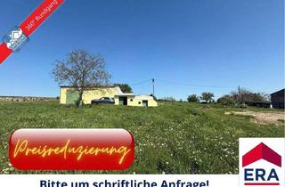 Haus kaufen in 2172 Schrattenberg, RESERVIERT! Schrattenberg-Weinkeller mit atemberaubender Fernsicht und zusätzlichem Grundstück