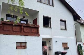 Haus kaufen in 2052 Pernersdorf, Zukunftsanlage, Haus mit Wohnrecht