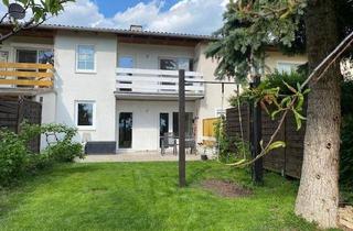 Reihenhaus kaufen in 2723 Muthmannsdorf, Reihenhaus in ruhiger Lage von Muthmannsdorf