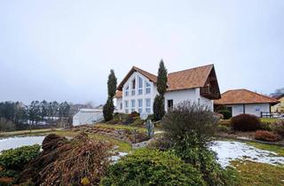 Haus kaufen in 4362 Bad Kreuzen, Exklusives Wohnhaus mit Indoorpool und Aussicht und LIFT , 3200 Grundstück NEUER TOPPREIS