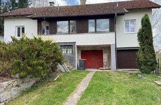 Haus kaufen in 3945 Hoheneich, Alleinstehendes Haus komplett modernisiert mit großem Garten und Rundblick