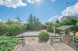 Haus kaufen in Joachimsthaler Gasse, 2201 Gerasdorf, Charmantes Familienhaus mit großem Garten und Pool in Gerasdorf bei Wien