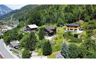 Einfamilienhaus kaufen in 6780 Schruns, Charmantes Montafonerhaus sucht neuen Besitzer!