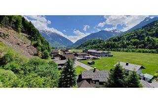 Einfamilienhaus kaufen in 6780 Schruns, Charmantes Montafonerhaus sucht neuen Besitzer!