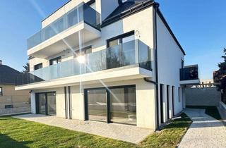 Haus mieten in Raasdorferstraße 31, 2285 Leopoldsdorf im Marchfelde, Exklusive Doppelhaushälfte zur Miete - stilvolles Wohnen in ruhiger Grünlage auf höchstem Niveau