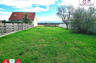 Grundstück zu kaufen in 2294 Marchegg, Platz für Ideen – Baugrundstück in bester Lage von Marchegg