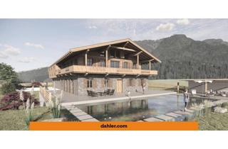 Grundstück zu kaufen in 6370 Kitzbühel, Harmonie aus alpinem Charme, moderner Eleganz und erstklassiger Lage