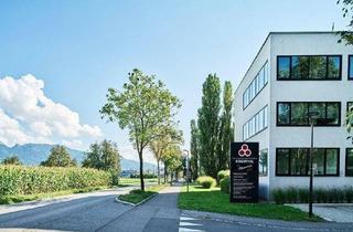 Büro zu mieten in Millennium Park, 6890 Lustenau, Büro Competence Center RHEINTAL | Millennium Park Lustenau
