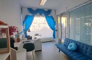 Büro zu mieten in Grazbachgasse 49, 8010 Graz, * schönes Geschäftslokal/ Büro - mitten im Herzen von Jakomini - top Zentral*