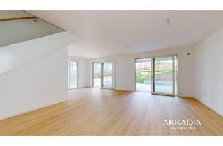Maisonette kaufen in Felix-Dahn-Straße, 1180 Wien, "Greenhill Suites" - Maisonette in Ruhelage I Terrasse I Eigengarten - A\\