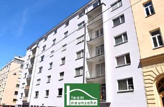 Wohnung kaufen in Lambrechtgasse, 1040 Wien, Wohntraum in Bestlage mit 4.Zimmer (befristet vermietet bis 31.03.2025)! - JETZT ZUSCHLAGEN