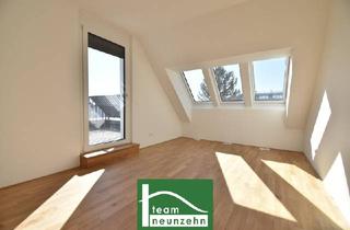 Wohnung kaufen in Wagramer Straße, 1220 Wien, WOW - Riesige Hofterrasse in Ruhelage - Sie und Ihre Freunde werden sich freuen - Erstbezug direkt bei U1/Donauzentrum - JETZT ANFRAGEN