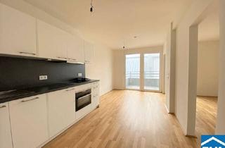 Wohnung mieten in Linke Wienzeile, 1150 Wien, 1,5 Zimmerwohnung mit Balkon bei der U4/U6 "Längenfeldgasse"