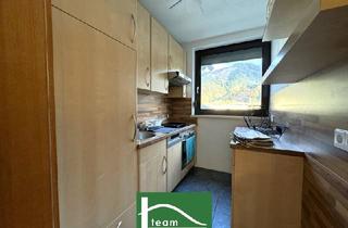 Wohnung kaufen in Hammerwiesenstraße, 8700 Leoben, Preiswerte Eigentumswohnung in Leoben. Traumhafte Aussicht inklusive. - WOHNTRAUM