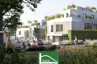 Wohnung kaufen in Seezeile, 7141 Podersdorf am See, 35 von 66 Whng. bereits verkauft. WOHNEN bei der SEE-PROMENADE mit Garten im EG! - JETZT ZUSCHLAGEN