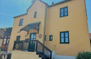 Haus kaufen in 3500 Krems an der Donau, Charmantes Reiheneckhaus in Krems: 3 Zimmer, Garten, Balkon und Terrasse!