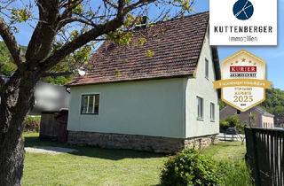 Einfamilienhaus kaufen in 3541 Senftenberg, Gemütliches Einfamilienhaus auf 659m² Grundstück