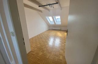 Wohnung kaufen in Keplerstraße, 8020 Graz, Maissonettenwohnung mit Schlossbergblick für Anleger | 2 Zimmer | Balkon