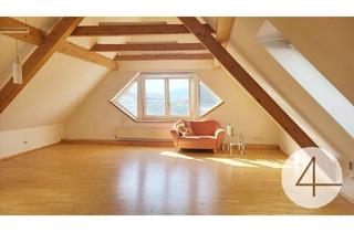 Loft kaufen in 3500 Krems an der Donau, Loftwohnung im historischen Gemäuer – DG-Neuausbau in Krems-Stein