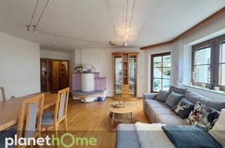 Wohnung kaufen in 6391 Fieberbrunn, Wohnen wo andere Urlaub machen, stilvolle 3-Zimmer-Wohnung im Herzen von Fieberbrunn!