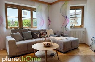 Wohnung kaufen in 6391 Fieberbrunn, Bergliebe inklusive. Stilvolle 3-Zimmer-Wohnung in Bestlage von Fieberbrunn