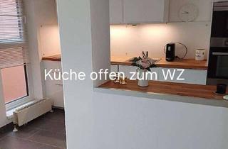 Wohnung kaufen in 5020 Salzburg, K3 - Salzburg/Lehen - eine renovierte 3-Zimmerwohnung mit Tiefgaragenplatz zu kaufen!!!
