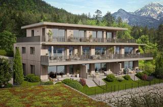 Wohnung kaufen in 9580 Egg am Faaker See, Seeblick Trio - Top B1