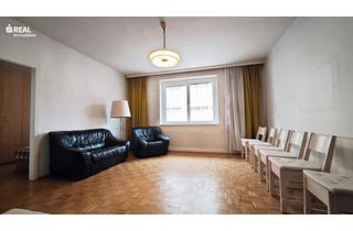 Wohnung kaufen in 1160 Wien, U3 OTTAKRING - 4-Zimmer Erdgeschosswohnung