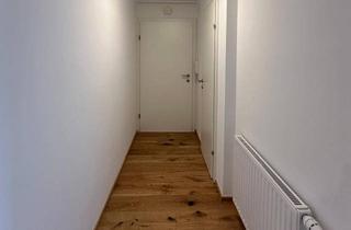 Wohnung kaufen in 4020 Linz, Frisch renovierte 2-Zimmer-Wohnung mit modernem Flair