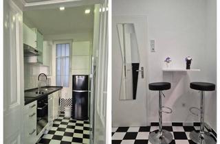 Wohnung kaufen in Helmut-Zilk-Park, 1100 Wien, Sonnige modern renovierte und möbliert Wohnung; Sonnwendviertel; CEU; Provisionsfrei!