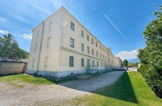 Wohnung kaufen in 2640 Gloggnitz, Attraktives Wohnungspaket in Schlöglmühl – Perfekte Investitionsmöglichkeit!