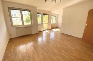 Wohnung kaufen in Auhofstraße, 1130 Wien, Grünblick von allen Räumen: Terrassenwohnung mit 3 Zimmern und Im Wohnraum integrierter Küche, sonnig + ruhig, Nähe Lainzer Tiergarten, U4-Ober St. Veit!